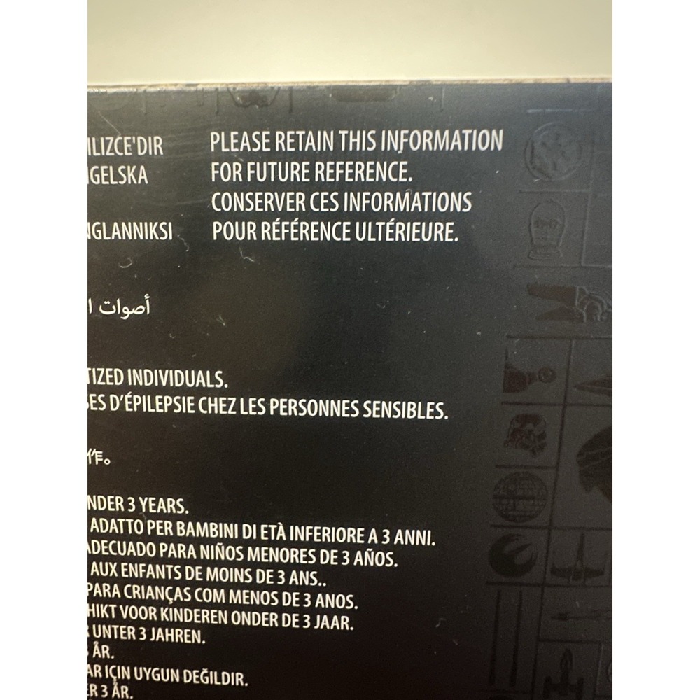Star Wars Power Force C3-PO And R2-D2 Classic Edition TALKING ACTION FIGURES - Picture 13 of 16